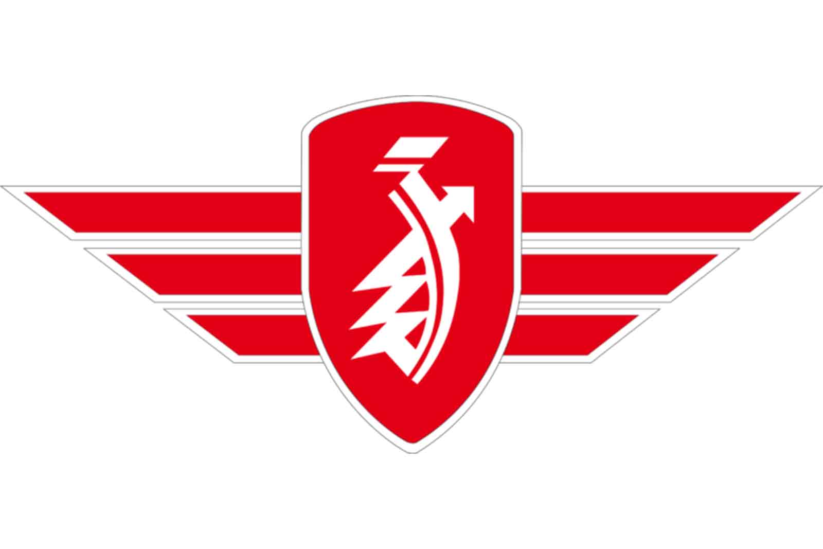 Logo des Herstellers Zündapp