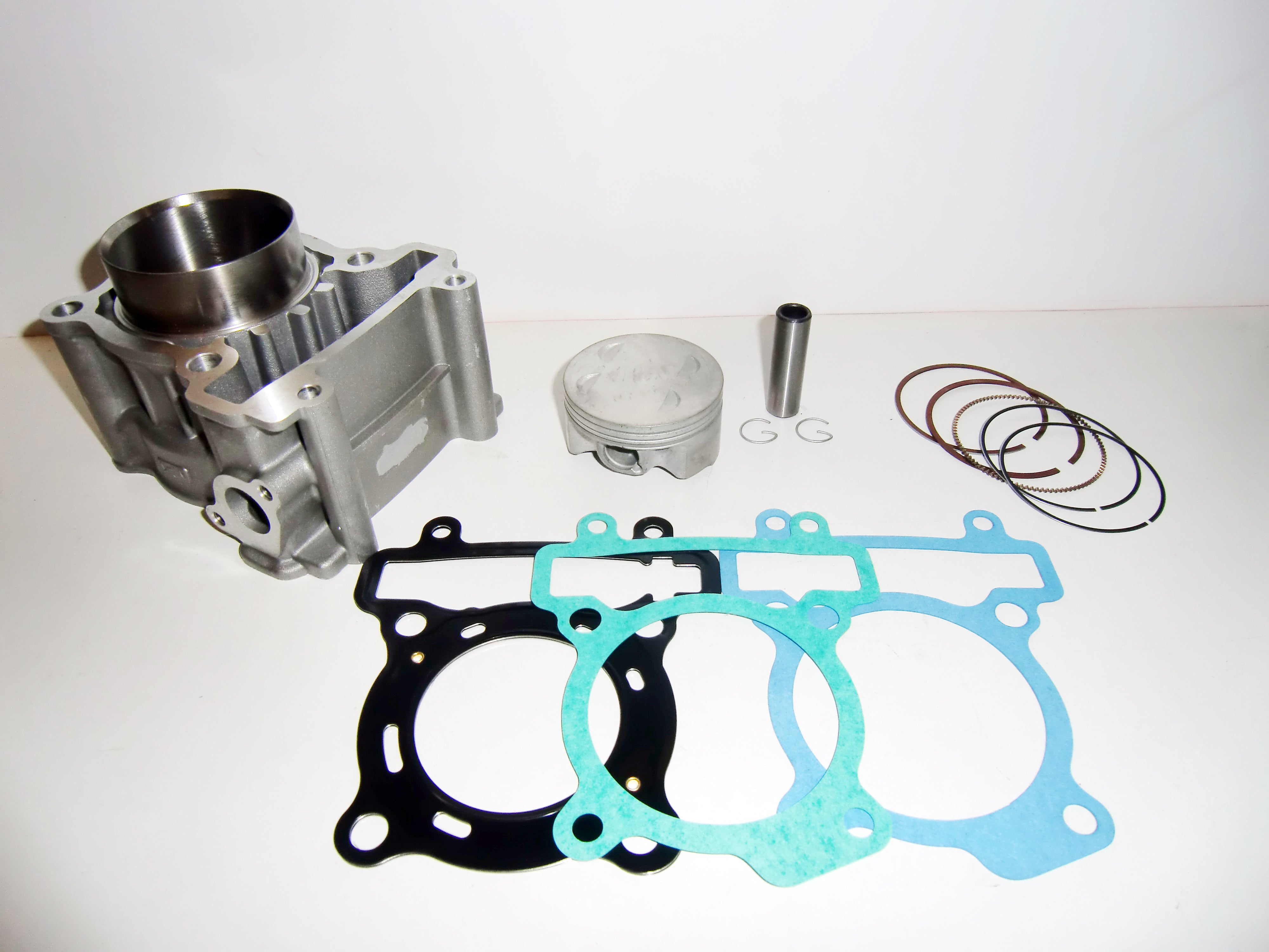 BARIKIT cylinder kit, Yamaha X-Max 125 LC