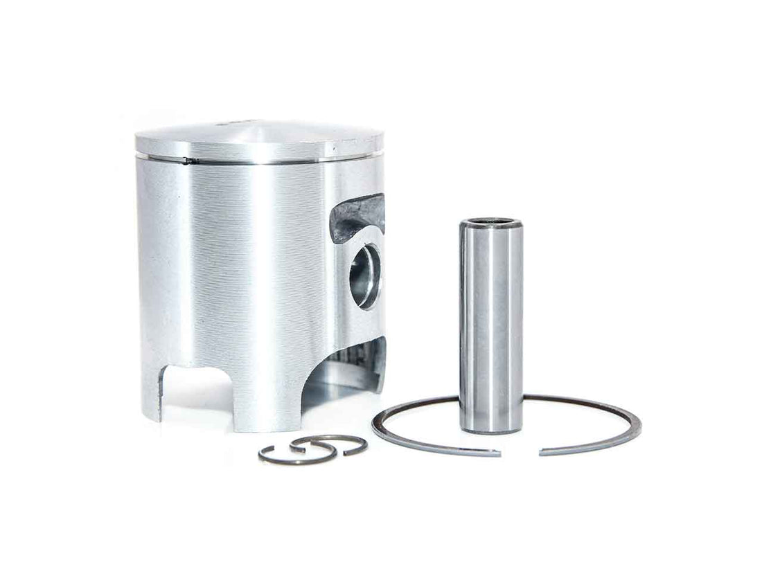 1-Ringkolben mit Kolbenbolzen