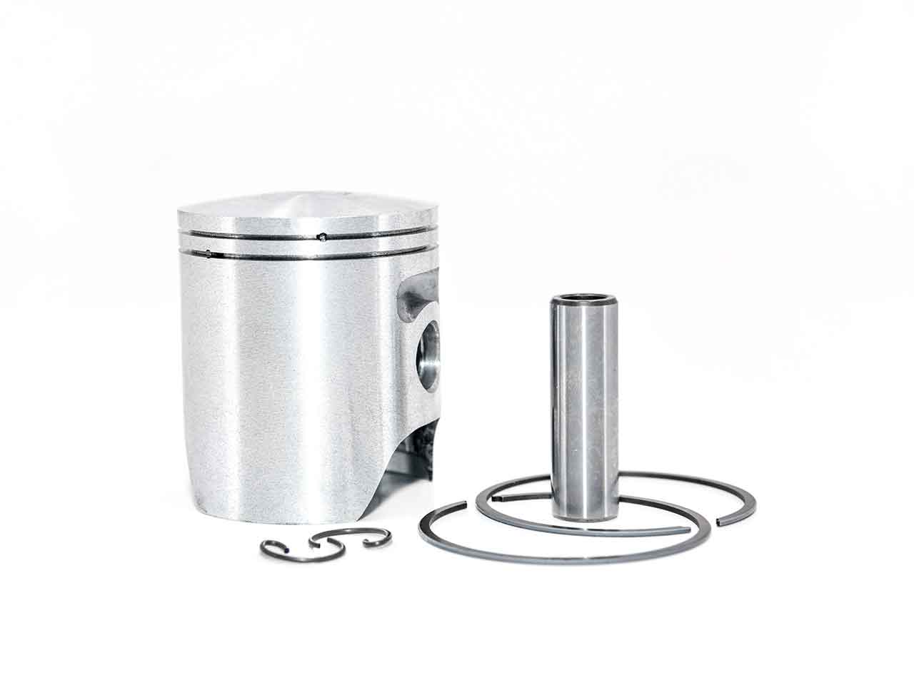KIT ÜBERHOLUNG MOTOR MINARELLI AM6 Alle SKF Lager Und
