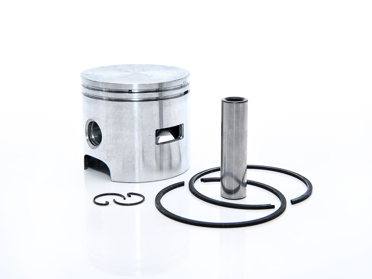 Kolben mit Bolzen und Ringen