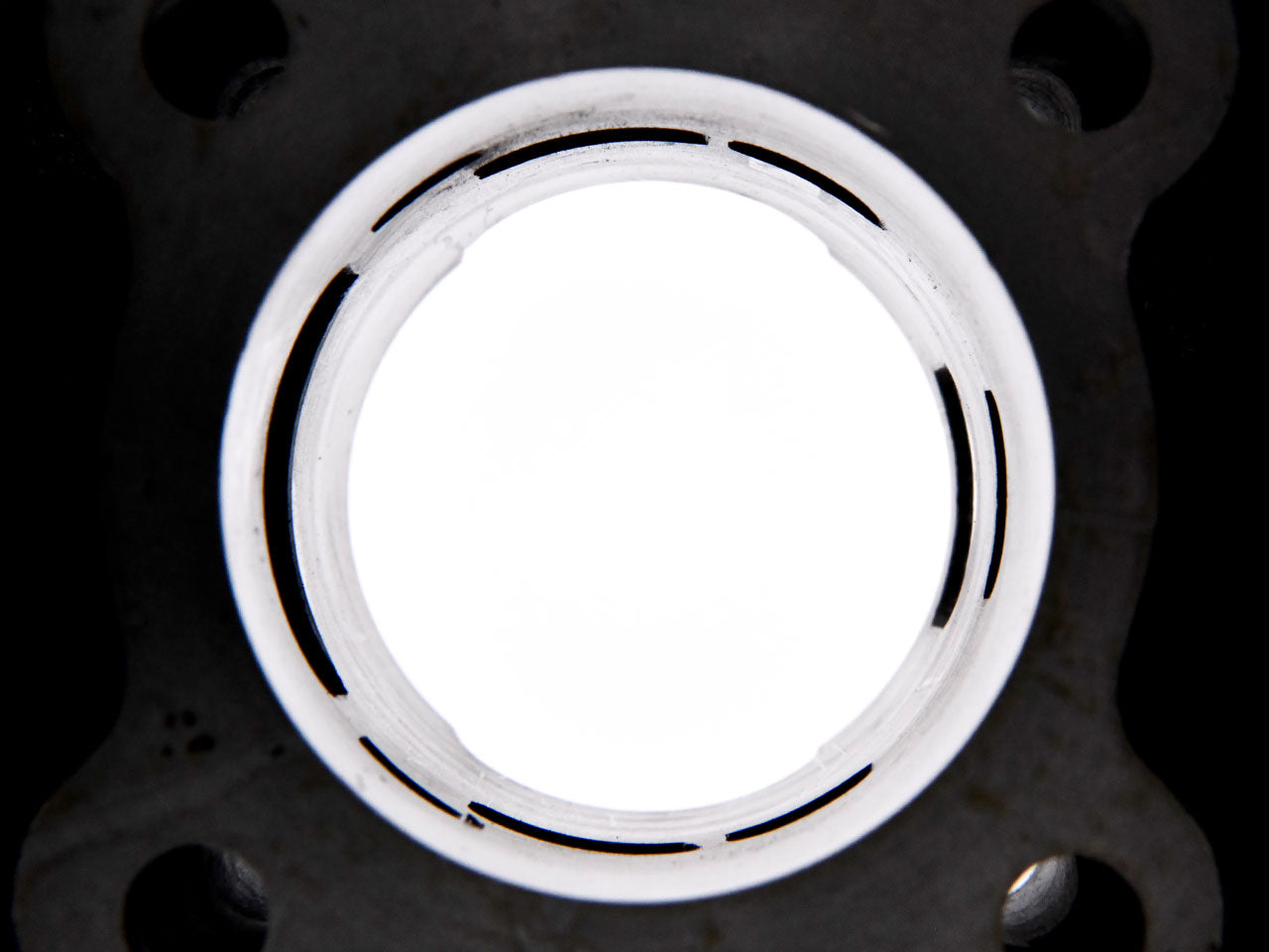 Aerox Zylinderlaufbahn