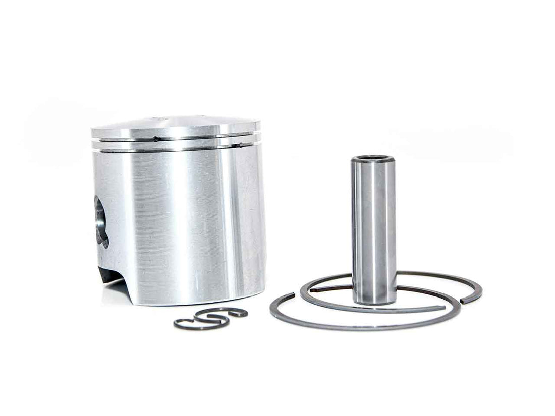 Barikit Kolben für Derbi Euro 2