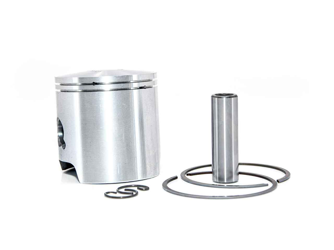 Barikit Kolben für Derbi Euro 2