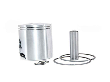 Barikit Kolben für Derbi Euro 2