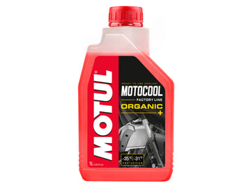 MOTUL MOTOCOOL FACTORY LINE -35C