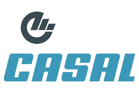 Logo Casal