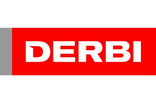 Log Derbi Rot