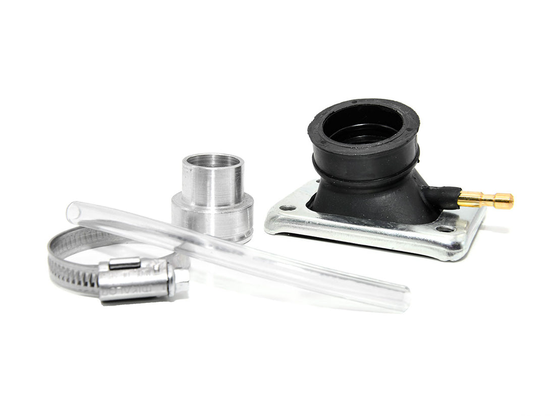 Ansaugstutzen für Derbi Senda GPR Motoren