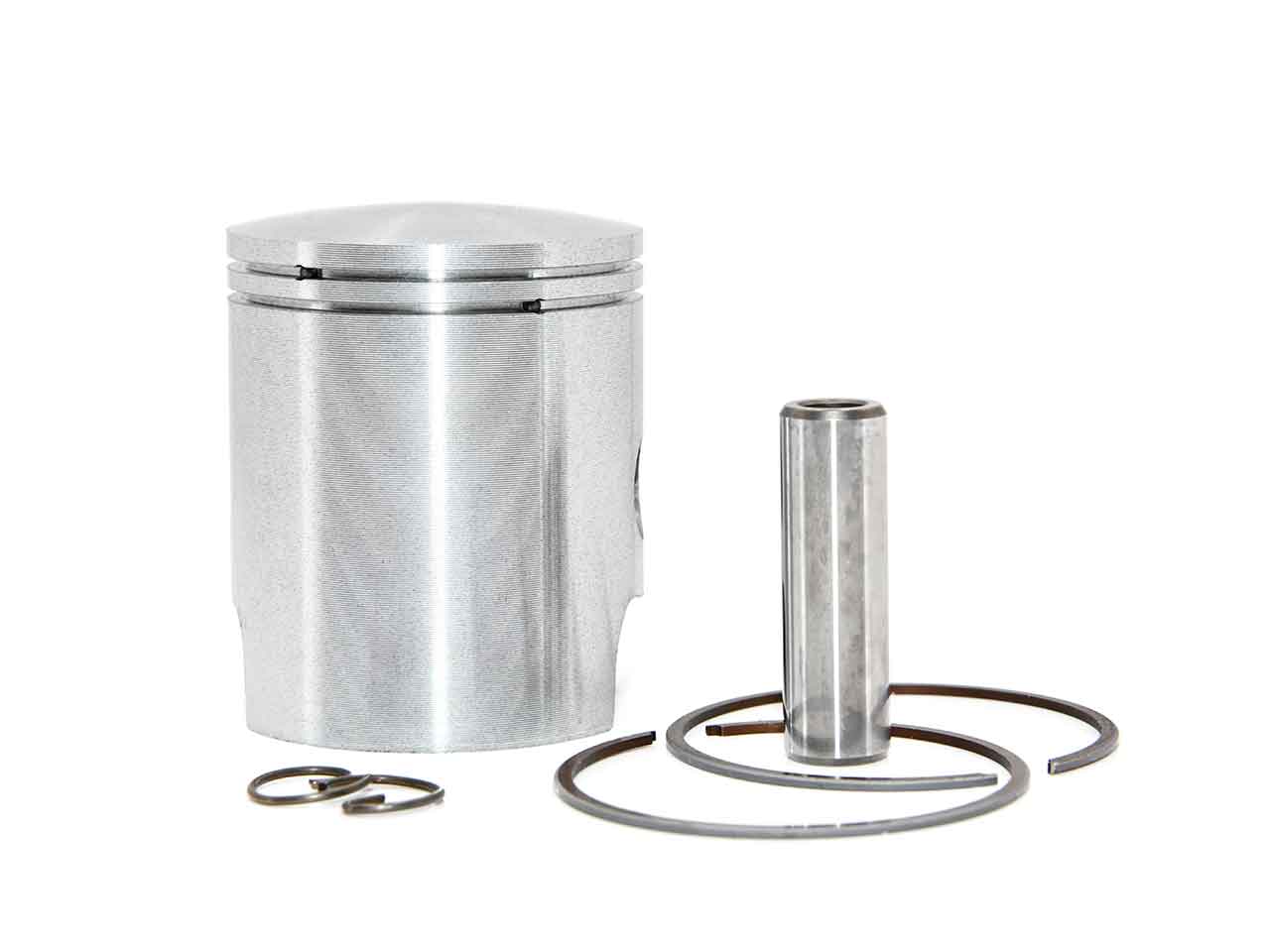 Honda Scoopy Kolben mit zwei Ringen