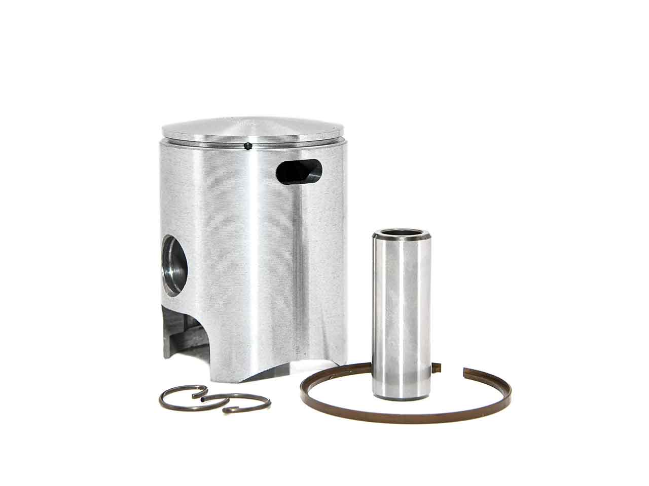 Kolben für Minarelli Corsa mit L-Ring