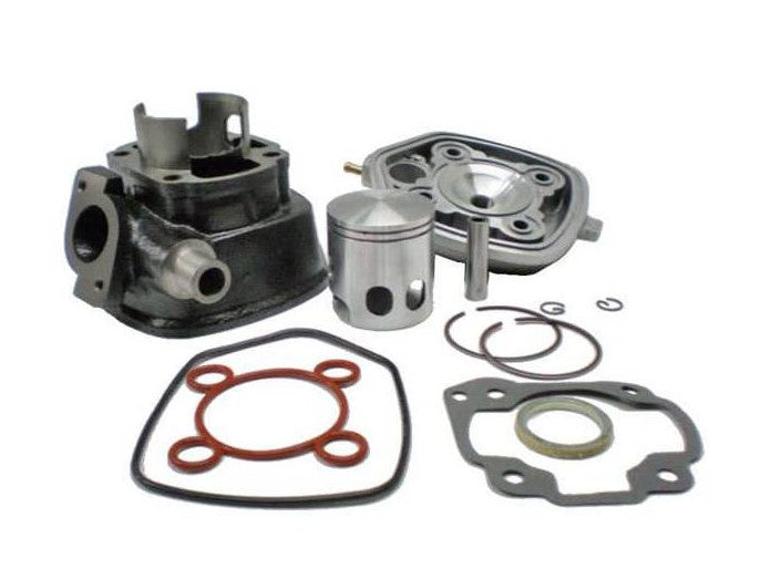 Produktbild Barikit Zylindersatz