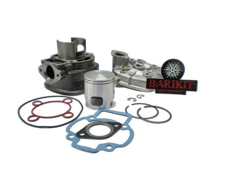 Produktbild Barikit Zylindersatz