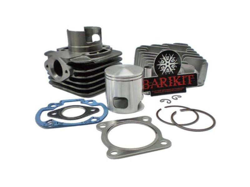 Zylindersatz Piaggio AC