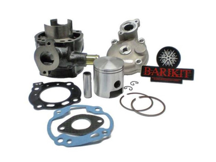 Produktbild Barikit Zylindersatz