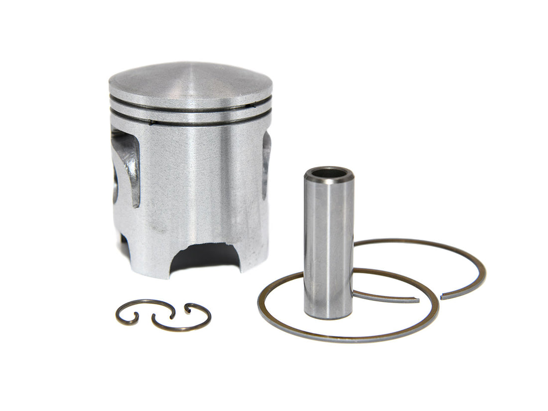 Barikit Produktfoto Vespino 70cc