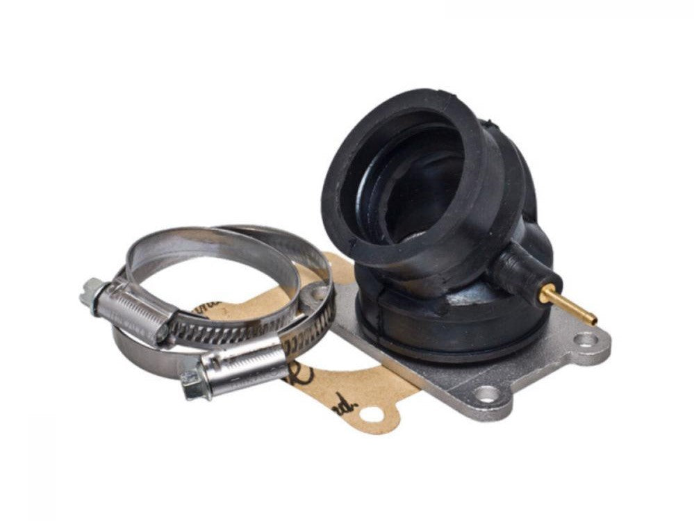 Minarelli AM6 Ansaugstutzen für PWK Vergaser