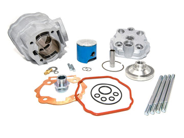 Zylinderkit BRK / Barikit D50B0 Tuning Motor mit 50cc Durchmesser sowie 88cc.