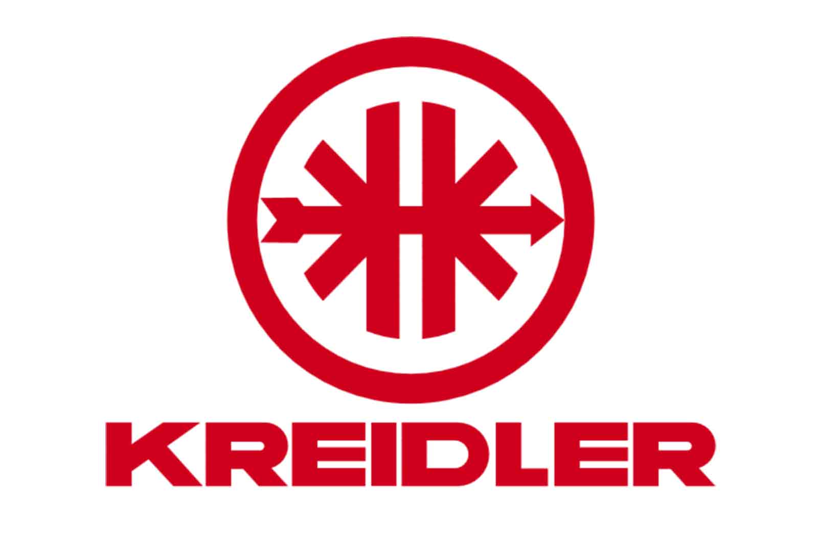 Logo des Herstellers Kreidler