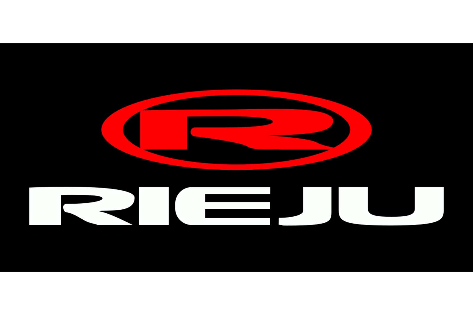  Logo des Herstellers Rieju