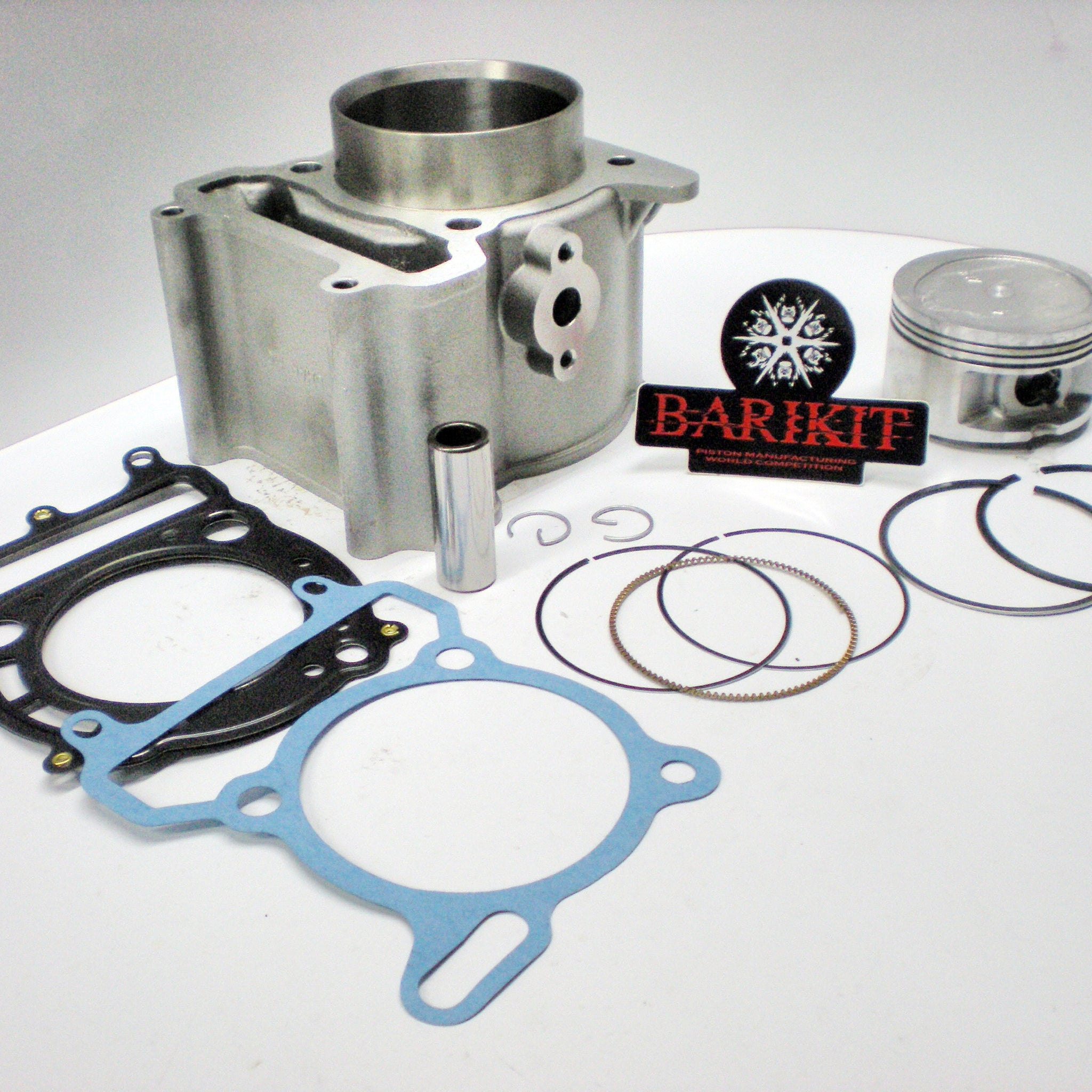 BARIKIT cylinder kit, Yamaha Majesty 250 LC
