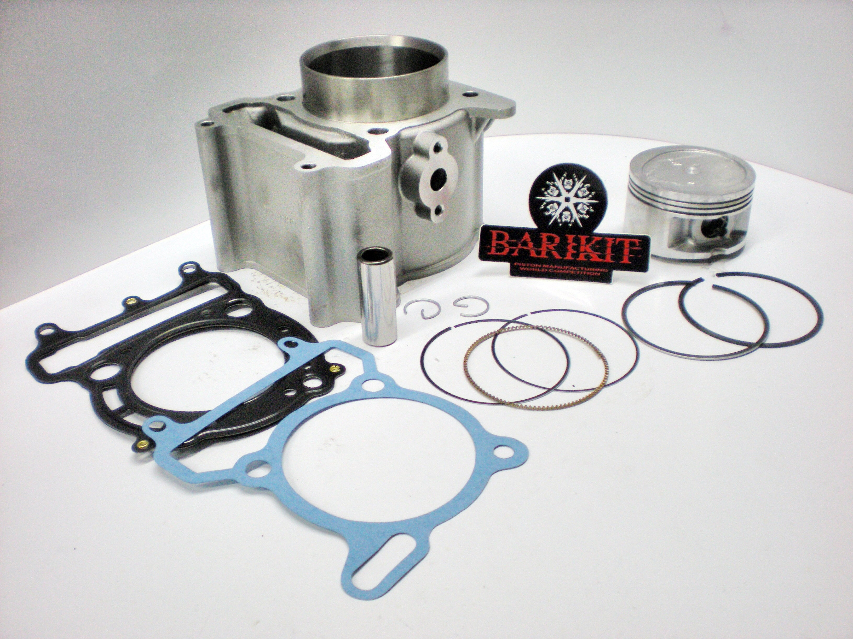 BARIKIT cylinder kit, Yamaha Majesty 250 LC