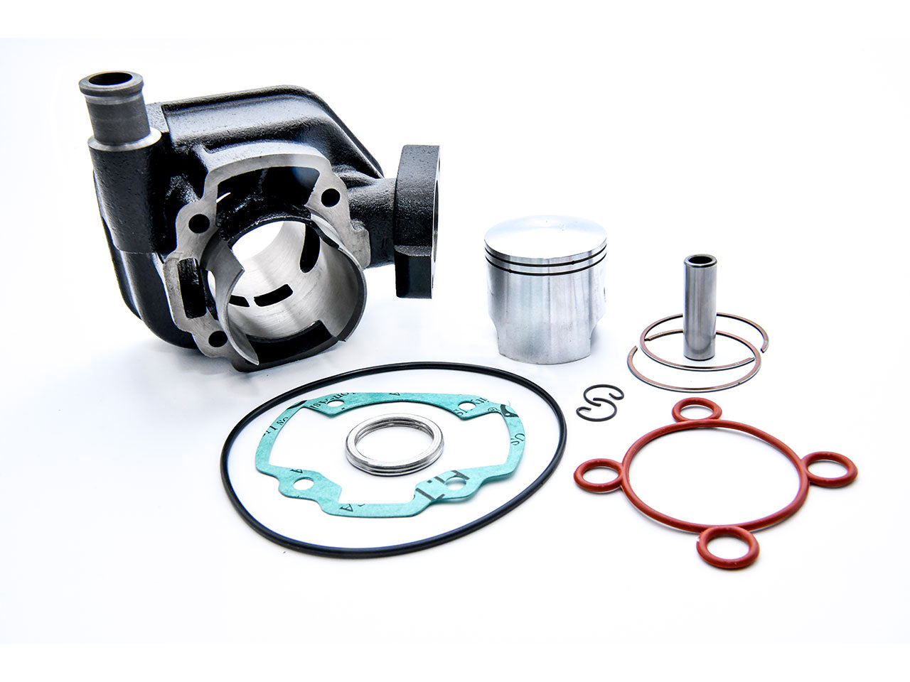 70cc Tuning Cylinder Kit For Peugeot Speedfight 2 AC (2007-2009) – Citomerx