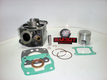 BARIKIT cylinder kit, Honda NSR 50, 70cc LC cast cylinder