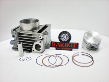 BARIKIT Zylindersatz, Vespa ET4 M04, 125cc AC
