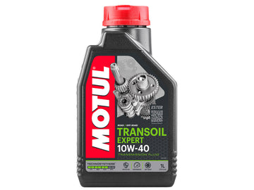 MOTUL TRANSOIL Gear Oil 10W-40