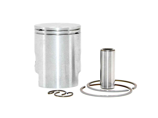 Minarelli pistons and moped tuning and spare parts from Barikit