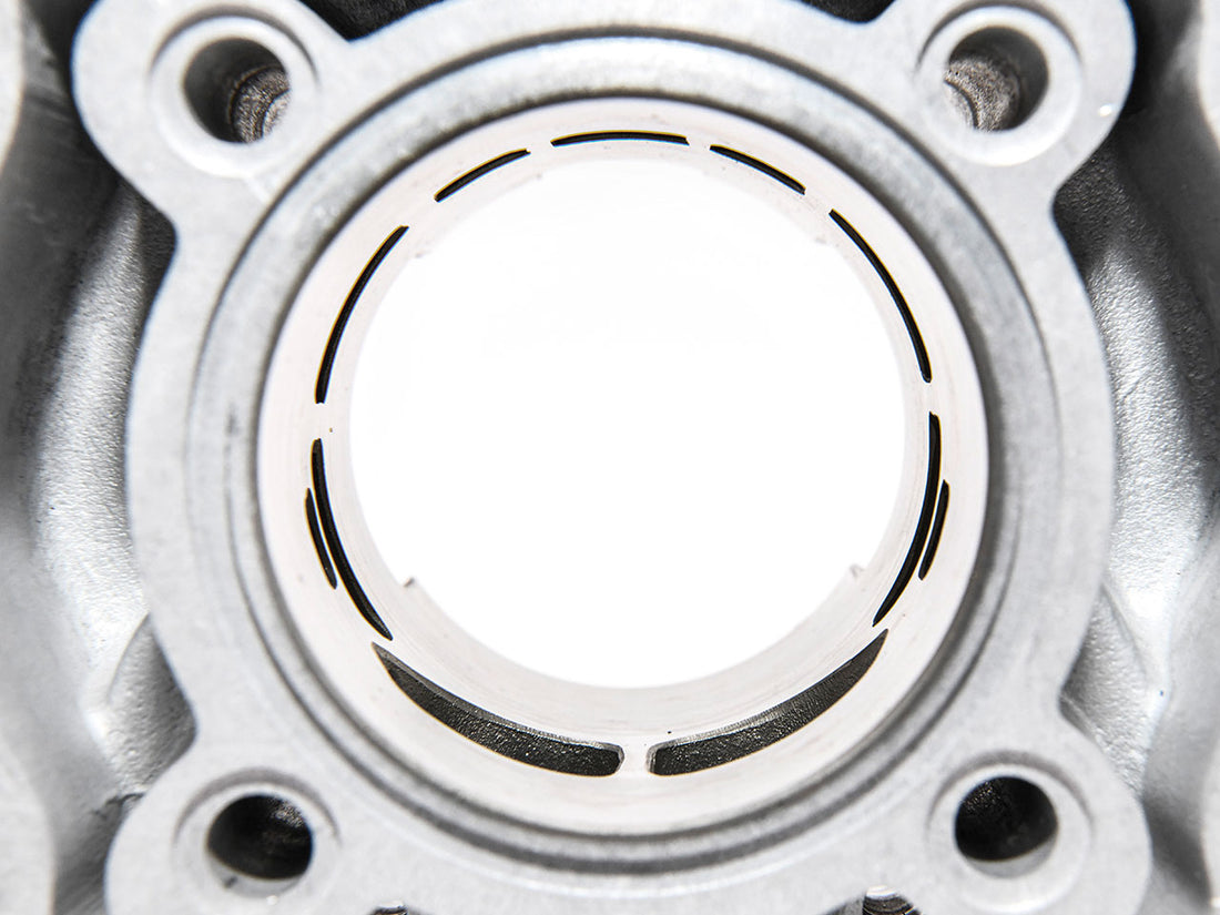 Barikit Tuning Zylindersatz für D50B0 Euro 3 Motoren 