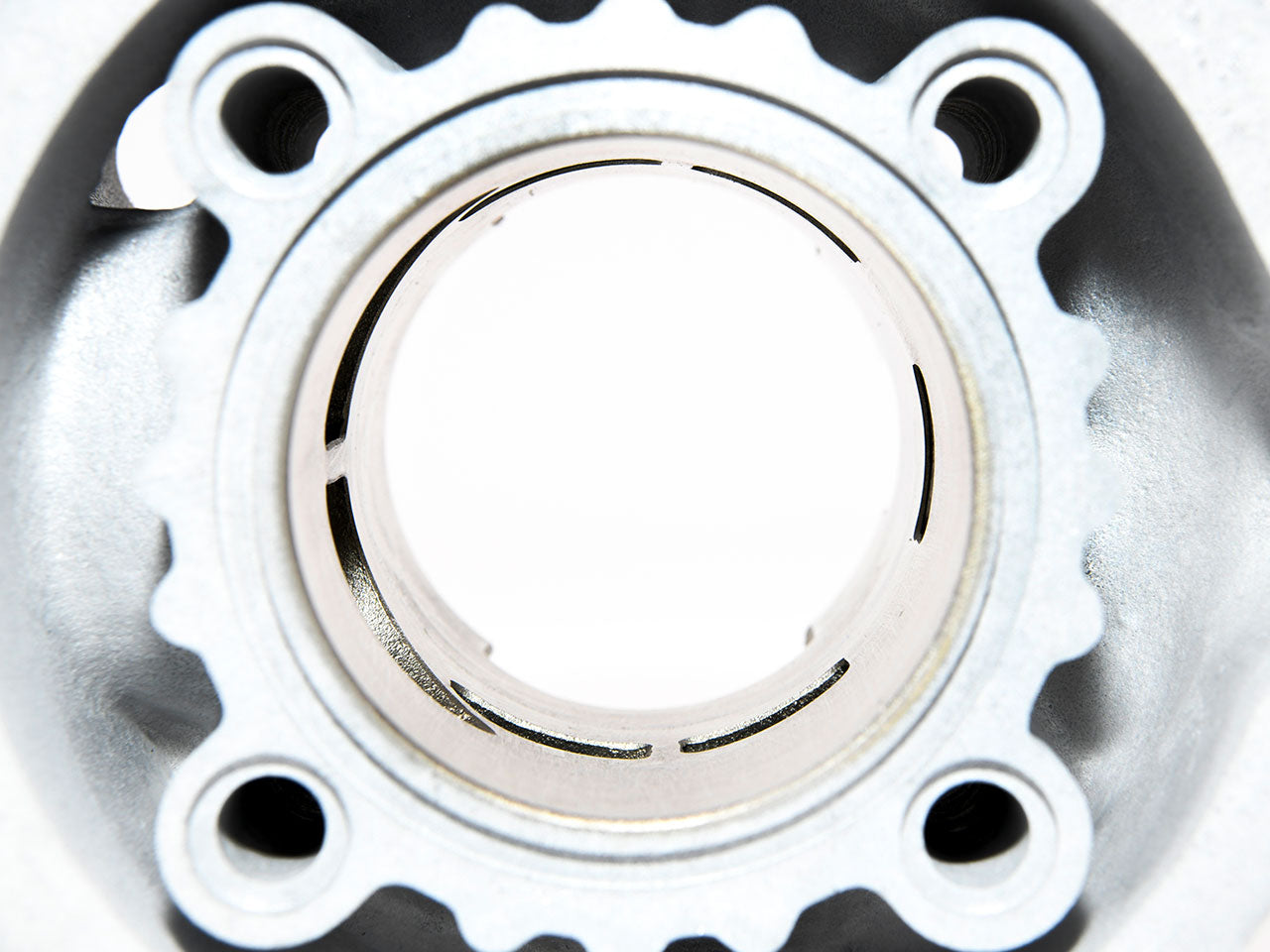 AM6 Zylinder mit 50mm Duechmesser