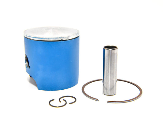 Bluezafir piston for Barikit Racing cylinder, 1-ring