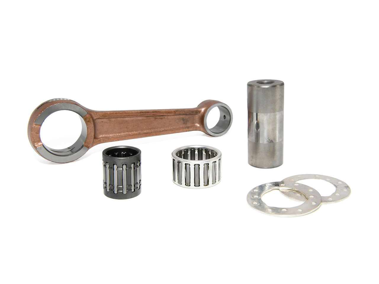 Order original Barikit moped connecting rods, connecting rods and