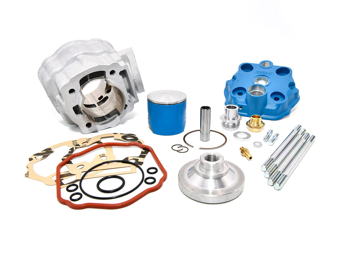 Produktbild Zylinderkit BRK f. Derbi Motor 