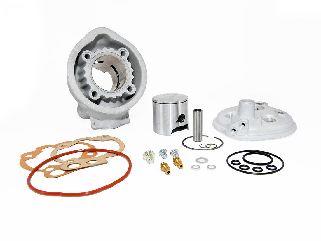 Zylinderkit für Minarelli AM6 Motor