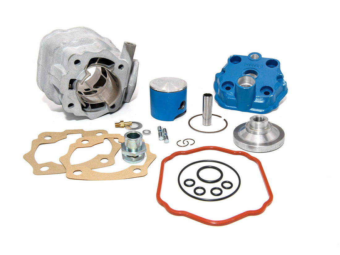 Produktfoto Zylinderkit BRK für Derbi 